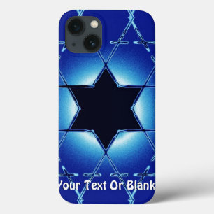 Funda Para iPhone 13 Magen Gimel