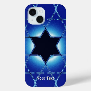 Funda Para iPhone 15 Magen Gimel