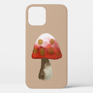 Funda Para iPhone 12 Magia de setas rojas