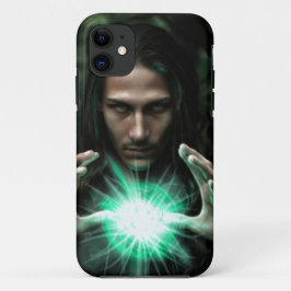 Funda Para iPhone 11 Magia excelente