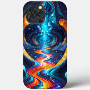 Funda Para iPhone 13 Pro Max Magia Realm