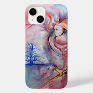 Funda Para iPhone 14 De Case-Mate Magia y misterio AVALON