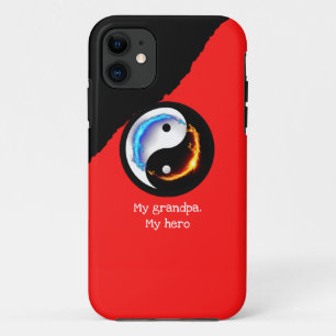 Funda Para iPhone 11 Magic Dragon fantasy art