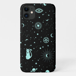 Funda Para iPhone 11 Magic Fluo Universe