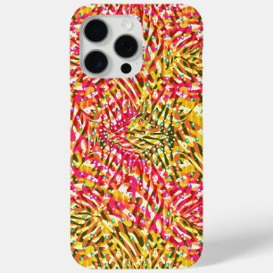 Funda Para iPhone 15 Pro Max Magic Garden Whisper