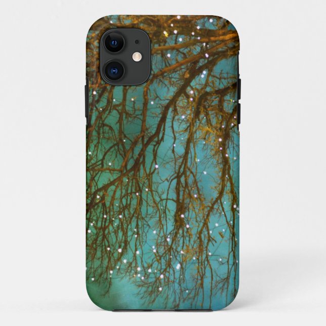 Funda De Case-Mate Para iPhone Magico (Reverso)