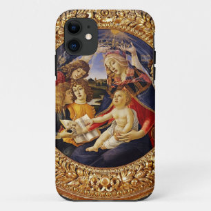 Funda Para iPhone 11 Magnificación