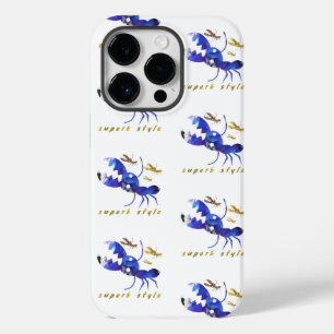 Funda Para iPhone 14 Pro De Case-Mate magnífico
