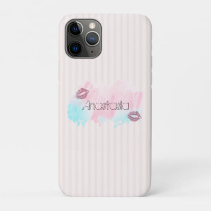 Funda Para iPhone 11 Pro Magnífico Guay Pink