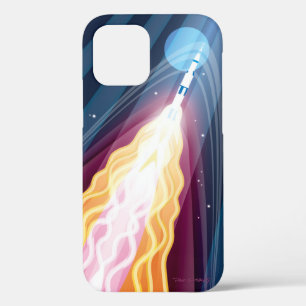 Magnífico viaje: Funda para iPhone 12
