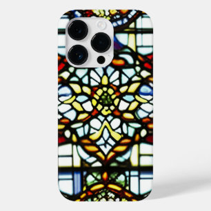 Funda Para iPhone 14 Pro De Case-Mate Magnífico Vidrio Manchado