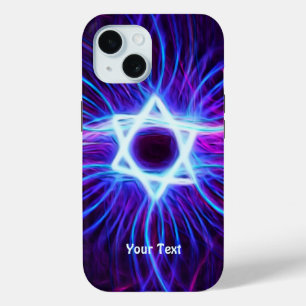 Funda Para iPhone 15 Magnitud plasmática