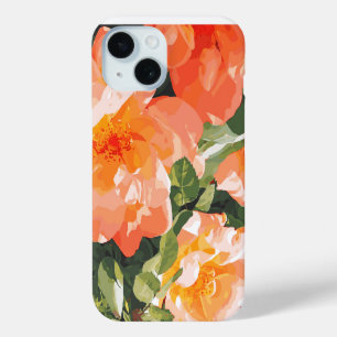 Funda Para iPhone 15 Magnolia