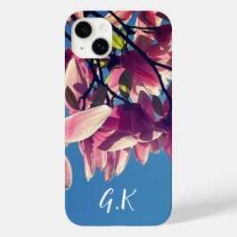 Funda Para iPhone 14 Plus De Case-Mate Magnolia