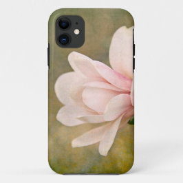 Funda Para iPhone 11 Magnolia Queen
