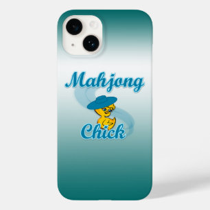 title_seo2 Mahjong Chick #3