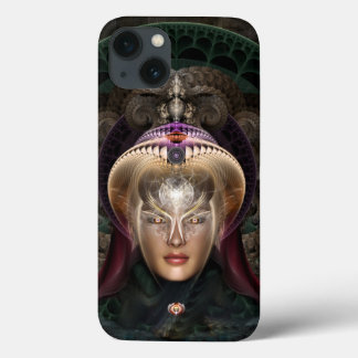 title_seo2 Maikia - El estuche Mystic Guardian iPad