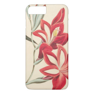 Funda Para iPhone 8 Plus/7 Plus Maíz-Bandera magnífica