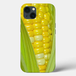 Funda Para iPhone 13 Maíz en la mazorca