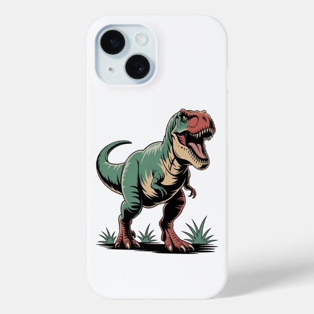 Funda De Case-Mate Para iPhone Mal humor (Reverso )