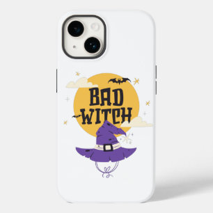 Funda Para iPhone 14 De Case-Mate Mala Bruja