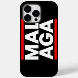 Funda Para iPhone 14 Pro Max De Case-Mate Málaga 2