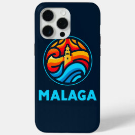 Funda Para iPhone 15 Pro Max Málaga 3