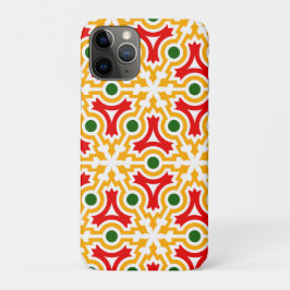 Funda Para iPhone 11 Pro Malaga street walls 1