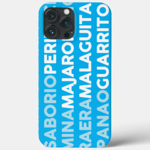 Funda Para iPhone 13 Pro Max Malaguita