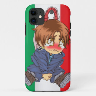 Funda Para iPhone 11 Maldición del Wedgie atómico