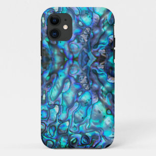 Funda Para iPhone 11 Maletín Abalone iPhone