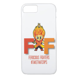 Funda Para iPhone 8/7 Maletín de teléfono