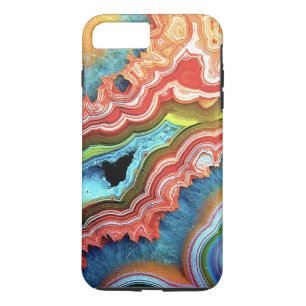 Funda Para iPhone 8 Plus/7 Plus "Maletín de teléfono agitar"