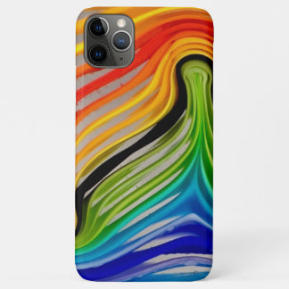 Funda Para iPhone 11 Pro Max Maletín de teléfono caliente y frío