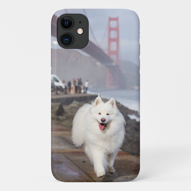 Funda De Case-Mate Para iPhone Maletín de teléfono CRB (Reverso)