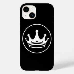 Funda Para iPhone 14 De Case-Mate Maletín de teléfono de Crowne