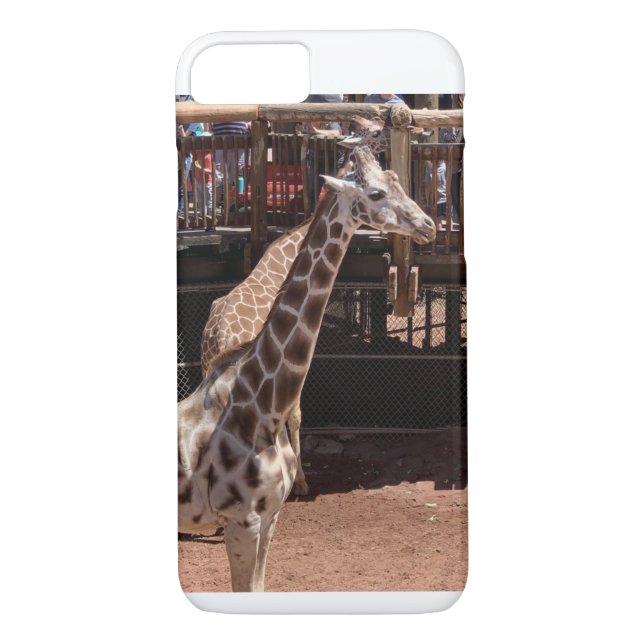 Funda De Case-Mate Para iPhone Maletín de teléfono de la abuela (opciones disponi (Reverso)