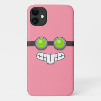 Funda Para iPhone 11 Maletín de teléfono del Dr. Hare