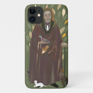 Funda Para iPhone 11 Maletín de teléfono Funda-mate, Apple iPhone 11,