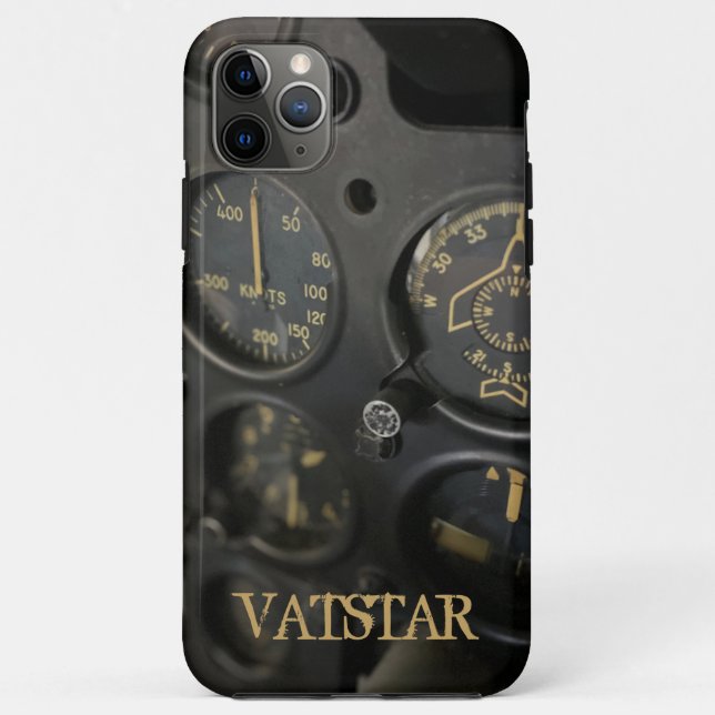 Funda De Case-Mate Para iPhone Maletín de teléfono móvil de control de cubos (Reverso)