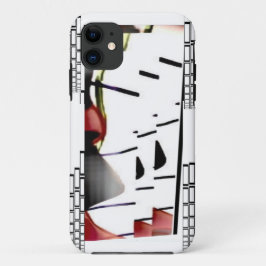 Funda Para iPhone 11 Maletín de teléfono móvil de POG