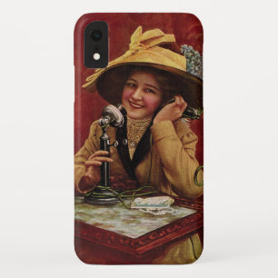 Funda Para iPhone XR 
Maletín iPhone / iPad