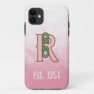 Funda Para iPhone 11 Maletín iPhone / iPad