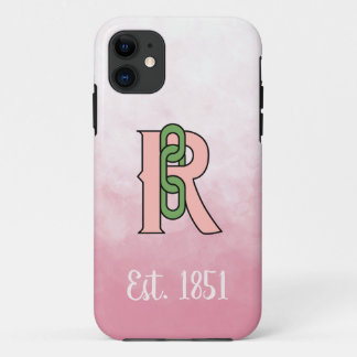 Funda Para iPhone 11 Maletín iPhone / iPad