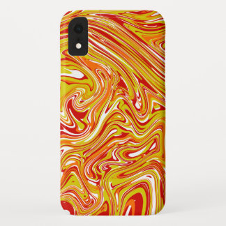 Funda Para iPhone XR Maletín iPhone / iPad - Bomba de Master Ayden