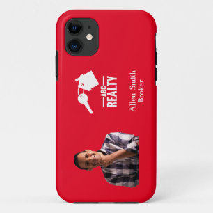 Funda Para iPhone 11 Maletín iPhone / iPad promocionado por Real Estat