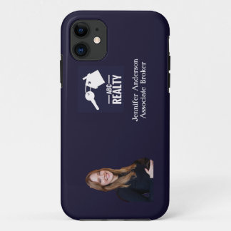 Funda Para iPhone 11 Maletín iPhone / iPad promocionado por Real Estate