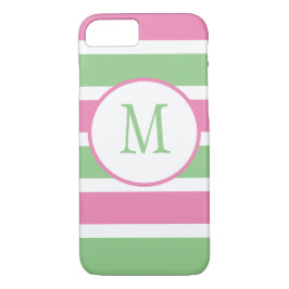 Funda Para iPhone 8/7 Maletín Iphone Monogramado