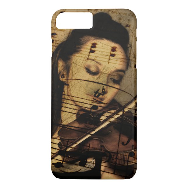 Funda De Case-Mate Para iPhone Maletín iPhone Personalizado (Reverso)