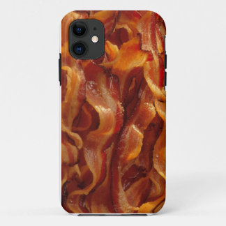 Funda Para iPhone 11 Maletín para iPhone Bacon
